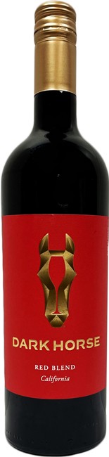 Horse - Big Red Blend - Mid Valley Wine & Liquor