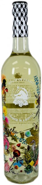 Wolffer Estate Summer in a Bottle White 2021 Mid Valley Wine