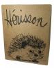 Herisson - Vin Rouge 2020