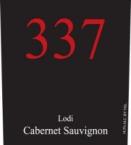 Noble Vines - 337 Cabernet Sauvignon 2021