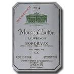 Monsieur Touton - Sauvignon Blanc Bordeaux 2023 (1.5L)