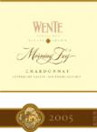 Wente Vineyards - Morning Fog Chardonnay 2024