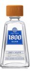 1800 - Silver Tequila 0