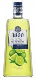 1800 - The Ultimate Margarita 0