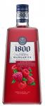 1800 - The Ultimate Raspberry Margarita