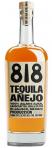 818 - Anejo Tequila 0
