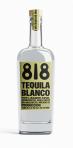818 Tequila - Blanco Tequila 0