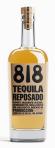 818 Tequila - Reposado Tequila 0