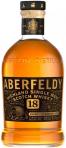 Aberfeldy - 18 Year Cabernet Wine Casks 0