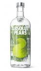 Absolut - Pears Vodka 0