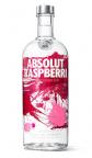 Absolut - Raspberri Vodka 0