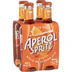 Aperol - Spritz Pre-Mixed Cocktails 0