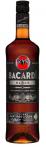 Bacardi - Black Rum 0