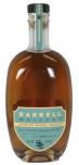 Barrell Craft Spirits - Barrell Whiskey Infinite Barrel Project 12/2021 125.42 Proof