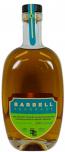 Barrell Craft Spirits - Seagrass Rye Whiskey Finished in Rum, Madeira & Apricot Brandy Barrels 0