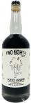 Boardroom Spirits - Two Night's Special Guest Coffee Liqueur 0