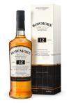 Bowmore - Single Malt Scotch 12 year 0
