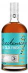 Breckenridge - Rum Cask Finish Bourbon 0