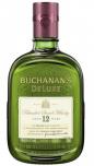 Buchanan's - DeLuxe 12 yr Scotch 0