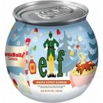 Buzzballz - Maple Syrup Sundae Elf Edition 0