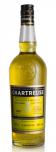 Chartreuse - Yellow