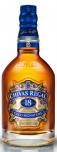 Chivas Regal - 18 Year Scotch Whisky 0
