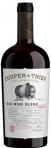 Cooper & Thief - Red Blend 2022