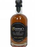 Cooper's Daughter by Olde York Farm - Black Walnut Bourbon