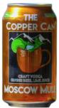 The Copper Can - Moscow Mule