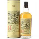 Craigellachie - 13 Year Single Malt Scotch
