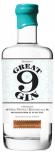 Dennings Point Distillery - Great 9 Gin