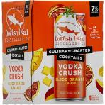 Dogfish Head - Blood Orange & Mango Vodka Crush 0