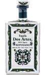 Dos Artes - Reposado Tequila