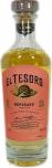 El Tesoro - Reposado Tequila 0