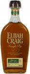 Elijah Craig - Straight Rye Whiskey 0