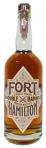 Fort Hamilton - Double Barrel Bourbon