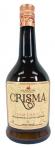 Foursquare Distillery - Crisma Rum Cream Liqueur 0