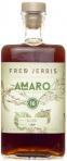 Fred Jerbis - Amaro 16 0