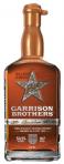 Garrison Brothers - Guadalupe Texas Straight Bourbon Whiskey Finished in a Port Cask 0