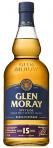 Glen Moray - 15 Year Single Malt Scotch 0