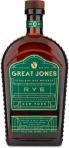 Great jones - Rye 0