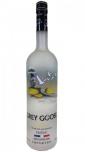 Grey Goose - Vodka Le Citron