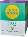 High Noon - Passionfruit Tequila Seltzer 0