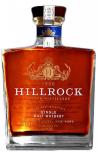Hillrock Estate Distillery -  Single Malt Whiskey 0