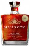Hillrock Estate Distillery - Solera Aged Bourbon Whiskey Napa Cabernet Cask Finish 0