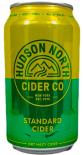 Hudson North Cider Co - Standard Cider 0