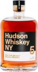 Hudson Whiskey - 5 Year Bourbon