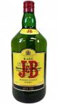 J & B - Rare Blended Scotch Whisky