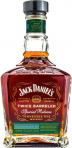 Jack Daniel's - Twice Barreled Heritage Special Release Rye 0
