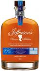 Jefferson's - Marian McLain Limited Edition Bourbon